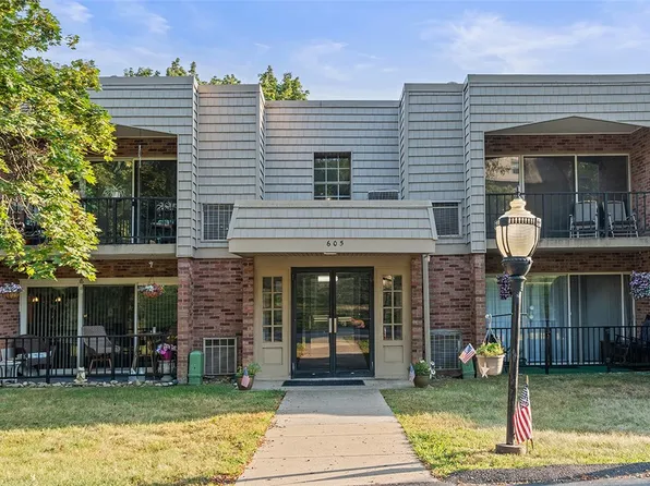 605 Calais Dr APT 104, Pittsburgh, PA 15237