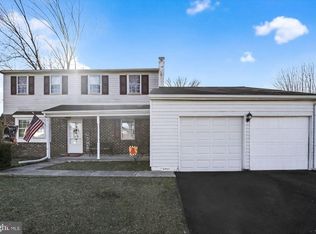 2306 Carol Ln, East Norriton, PA 19401
