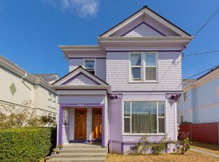 1407 J St, Eureka, CA 95501
