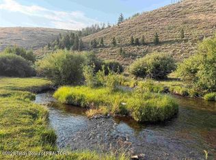 LOT 5 Bloomington Canyon Rd, Paris, ID 83261