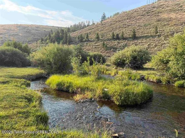 LOT 5 Bloomington Canyon Rd, Paris, ID 83261