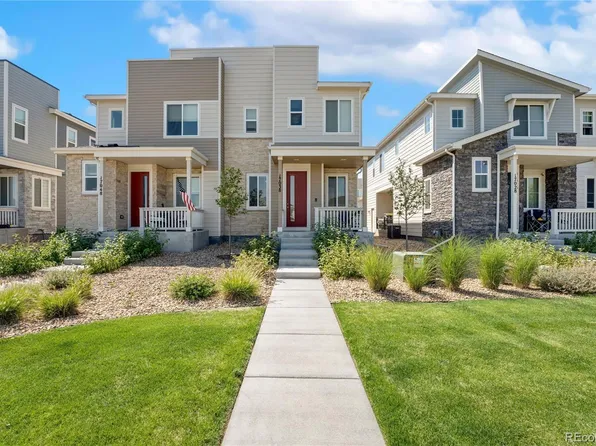 17038 E Center Place, Aurora, CO 80017