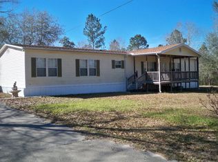 6180 Hoda Rd, Kiln, MS 39556