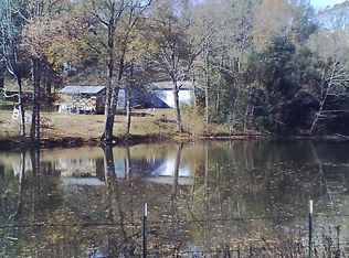 1694 Bluff Rd, Coldwater, MS 38618