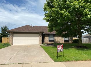 5459 S Jefferson Ave, Springfield, MO 65810