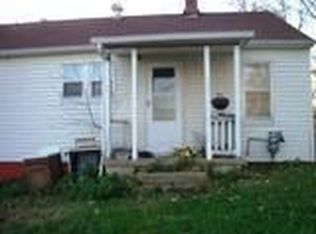307 N 9th St, De Soto, MO