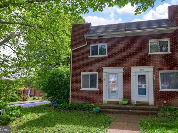 804 Union St, Lancaster, PA 17603