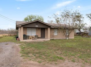 29599 Gracia Rd, Rio Hondo, TX 78583