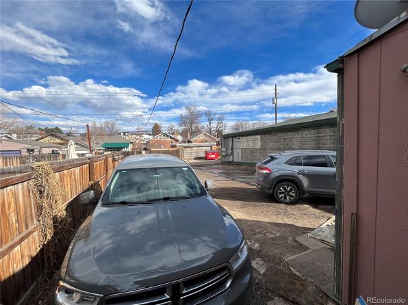2560 S Broadway, Denver, CO 80210