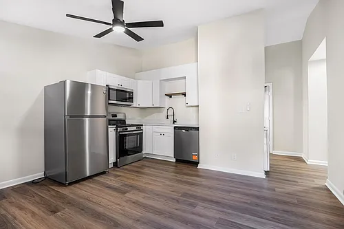 Floor plan 400 B
