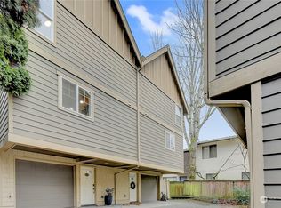 8614 23rd Ave NE #B, Seattle, WA 98115