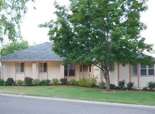 2927 E Starview Dr, Boise, ID 83712