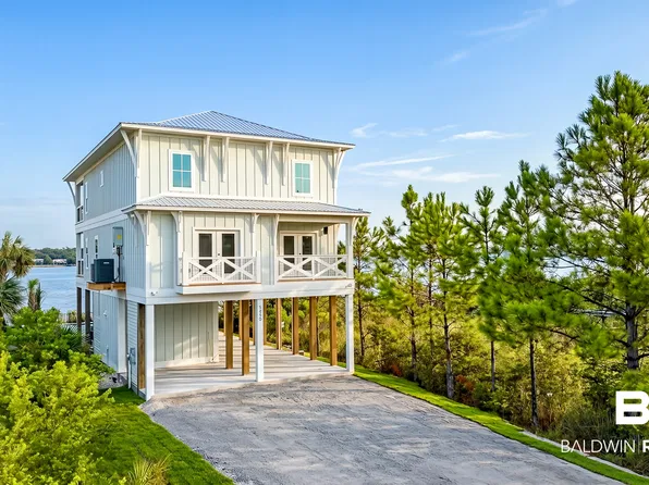 1360 W Lagoon Ave, Gulf Shores, AL 36542