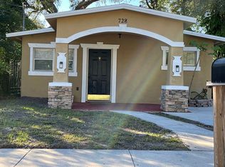 728 Short Ave, Orlando, FL 32805