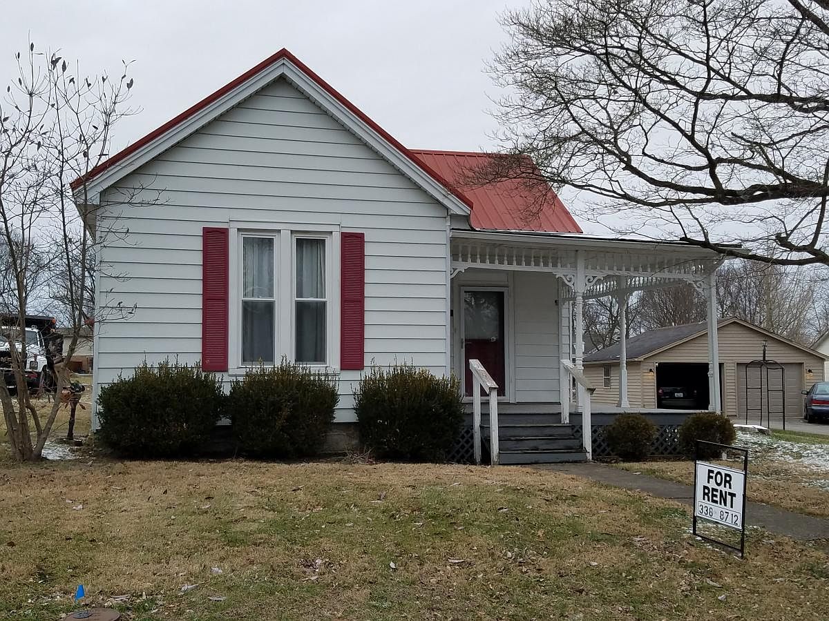 131 Macey Blvd HOUSE, Versailles, KY 40383 Zillow