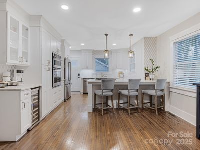 1751 Merriman Ave, Charlotte, NC, 28203