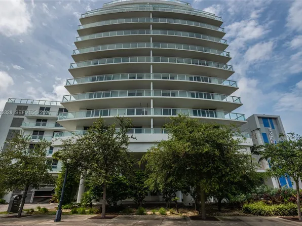 4250 Biscayne Blvd, Miami, FL