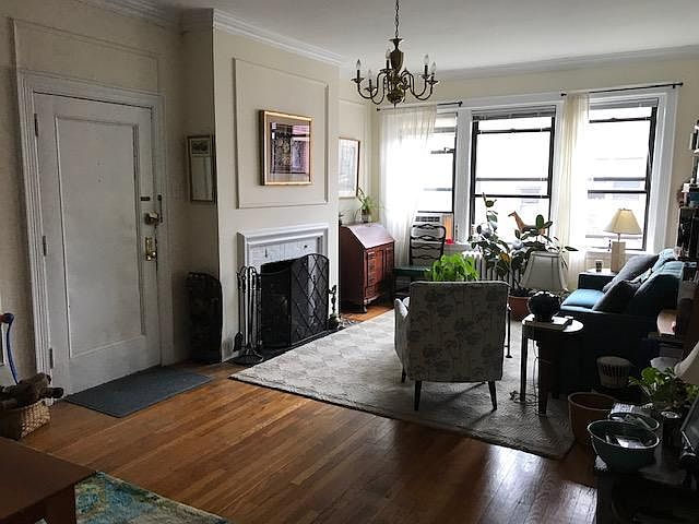 6 park st 6, brookline, ma 02446 zillow