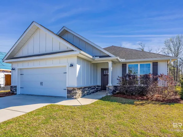9010 Albatross Dr, Foley, AL 36535