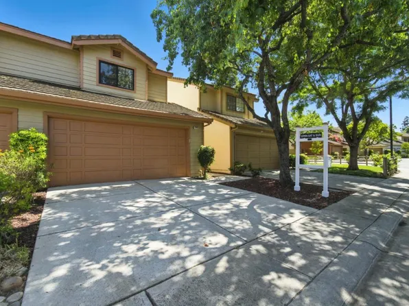 2082 Wente Way, San Jose, CA 95125