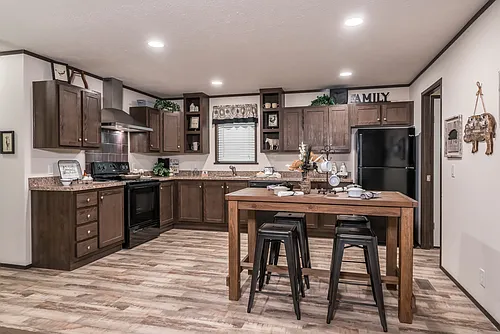 Floor plan 774