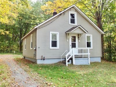 88 Perfield Rd, Central Square, NY, 13036