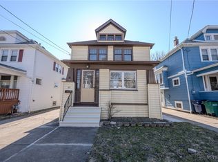 55 Hammerschmidt Ave, Buffalo, NY 14210