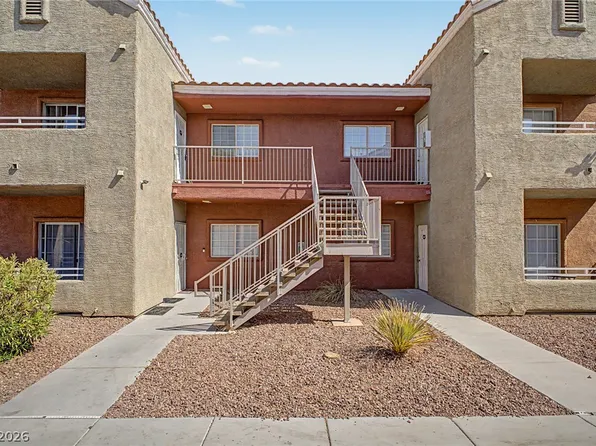 4730 E Craig Rd, Las Vegas, NV