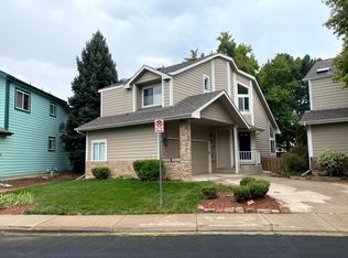 4858 Hopkins Pl, Boulder, CO 80301