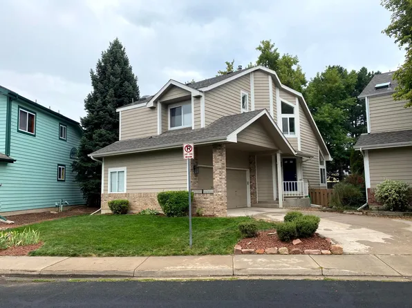 4858 Hopkins Pl, Boulder, CO 80301