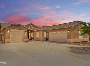 15266 W Hearn Rd, Surprise, AZ 85379