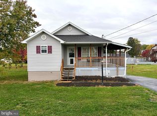 418 True Apple Way, Inwood, WV 25428