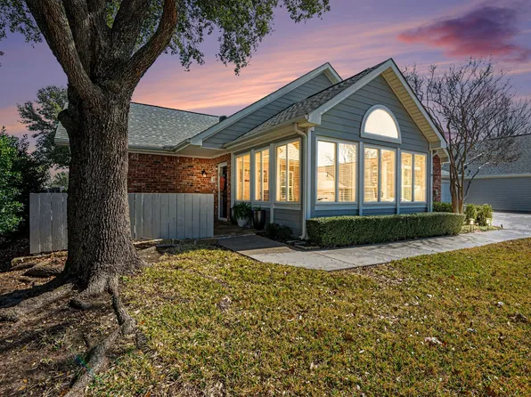 6164 Haley Ln, Fort Worth, TX 76132