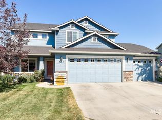 334 W Quaking Aspen Ln, Kuna, ID 83634