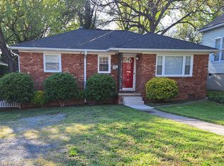 902 Glenwood Ave, Greensboro, NC 27403