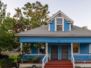 1041 Denver Blvd, San Antonio, TX 78210