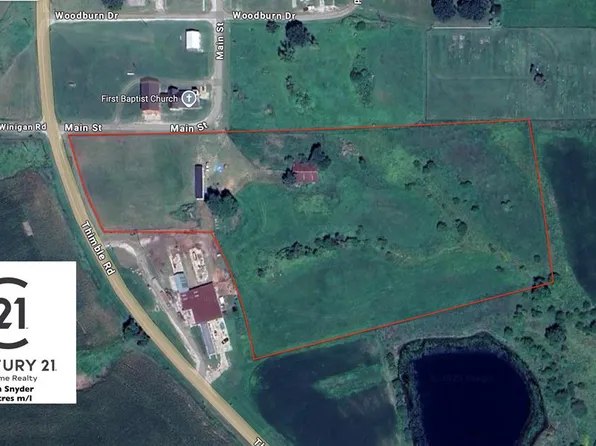 33438 Main St #N/a, Winigan, MO 63566