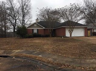337 White Oak Dr, Brandon, MS 39047