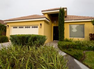 1705 S Gran Via St, Pharr, TX 78577