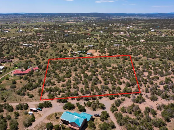 69 Moonlight Mdws, Edgewood, NM 87015