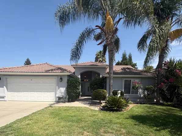 3403 Todd St, Madera, CA 93637