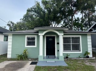 1021 E 22nd Ave, Tampa, FL 33605