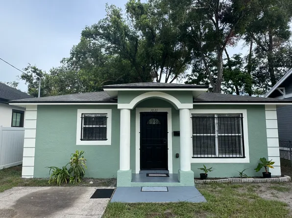 1021 E 22nd Ave, Tampa, FL 33605
