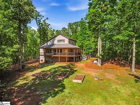20 Sunset View Ln, Marietta, SC 29661
