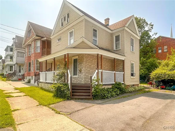 528 Jefferson Ave, Utica, NY 13501