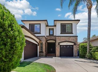 401 Connor Cir, Sacramento, CA 95835