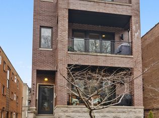 4048 N California Ave #2, Chicago, IL 60618