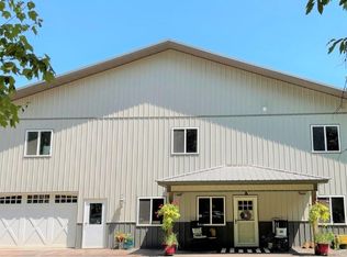 1250 S Farming Rd, Arbor Vitae, WI 54568