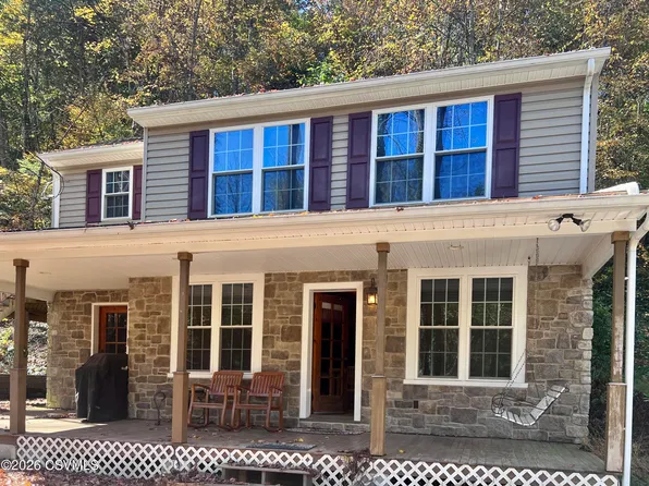 14880 State Highway 235, Beaver Springs, PA 17812