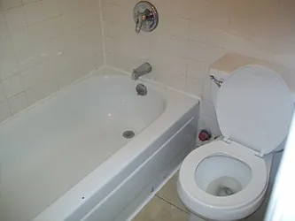 Rented by Match Realty